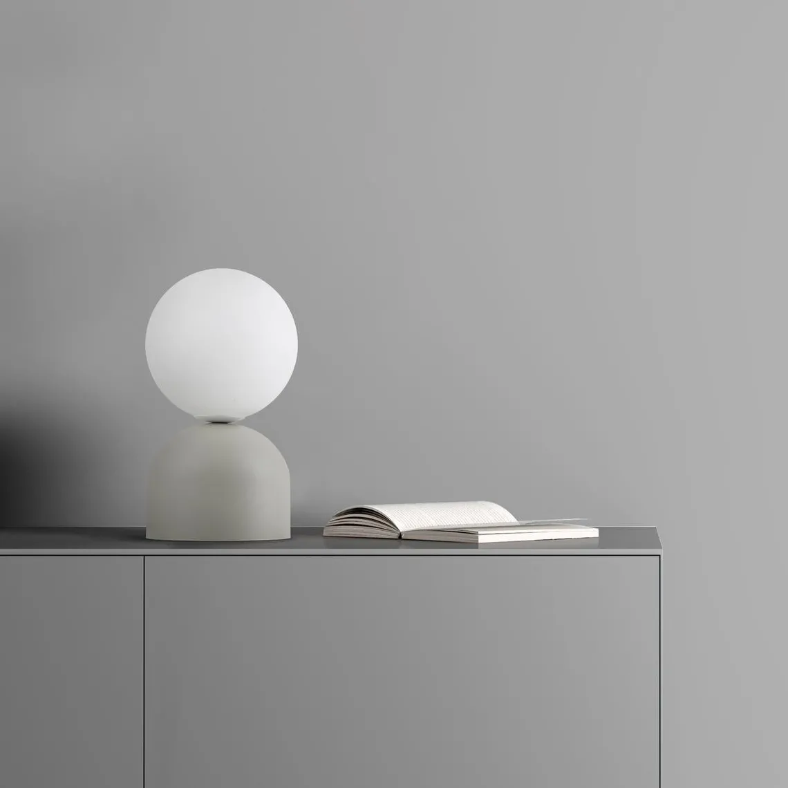 Mickey bordlampe