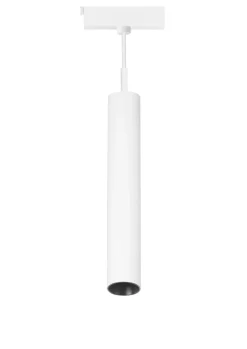Microline Delta pendel 8W 2700 kelvin 24V RA90 dimbar