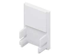 Microline ende deksel