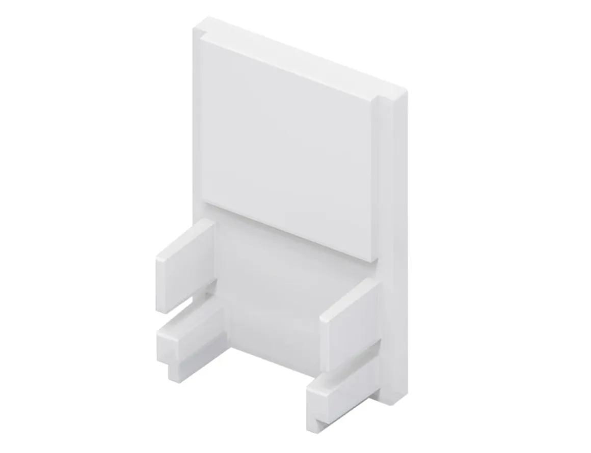 Microline ende deksel