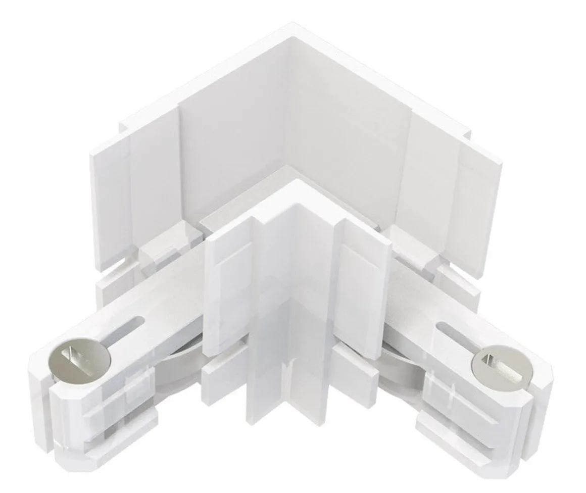 Microline L-connector vinkelskjøt 24V