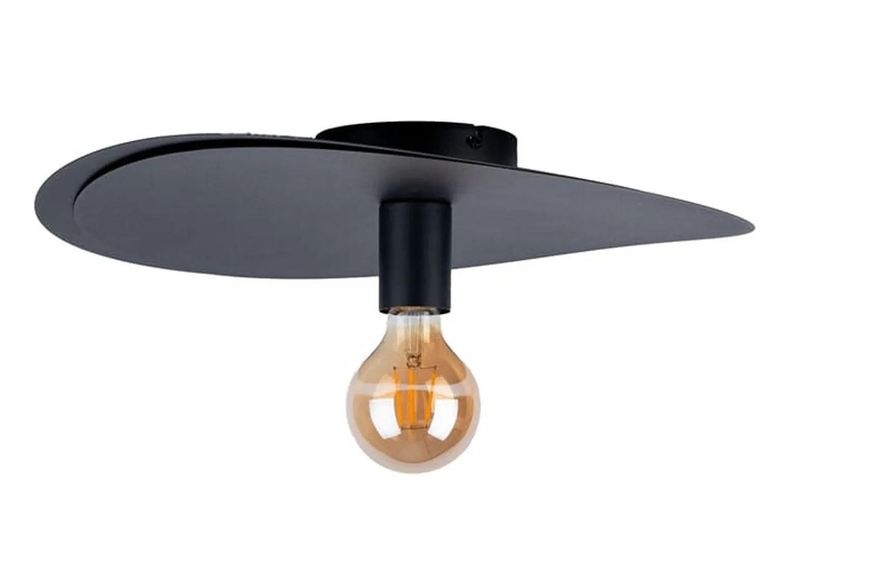 Midas vegg/taklampe 40 cm