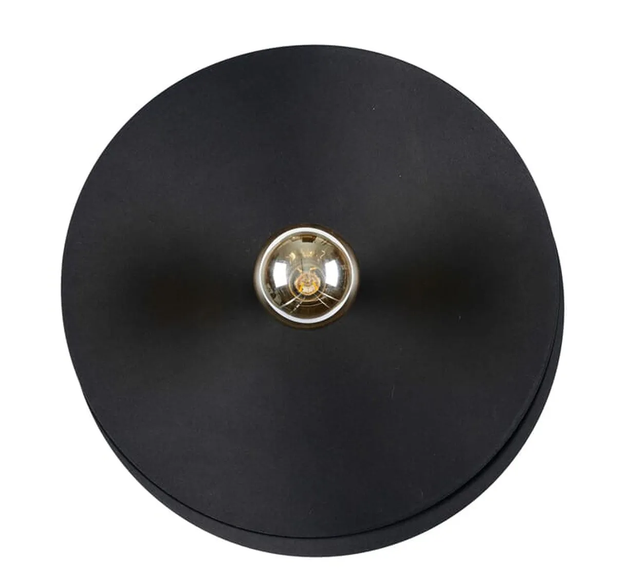 Midas vegg/taklampe 40 cm