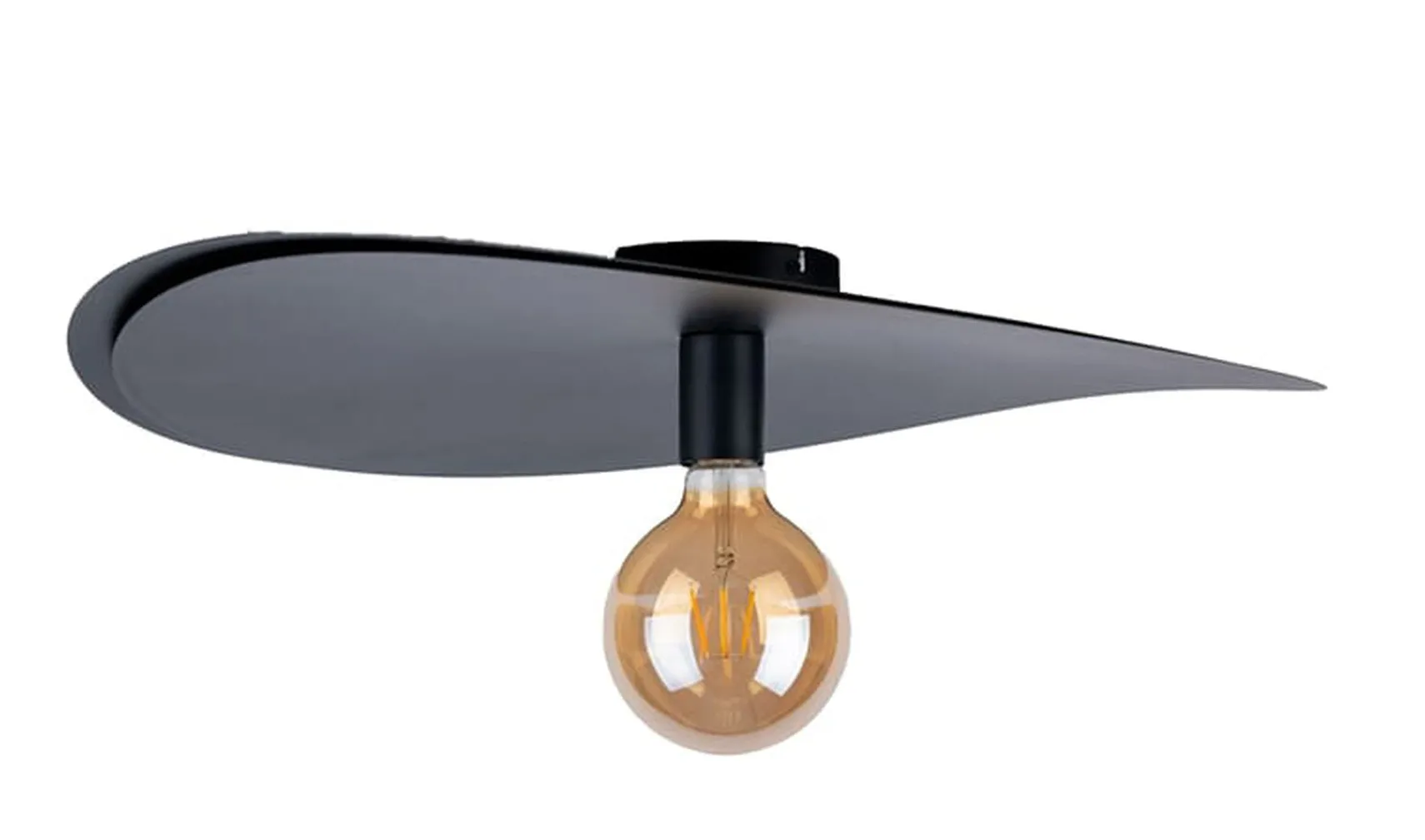 Midas vegg/taklampe 60 cm