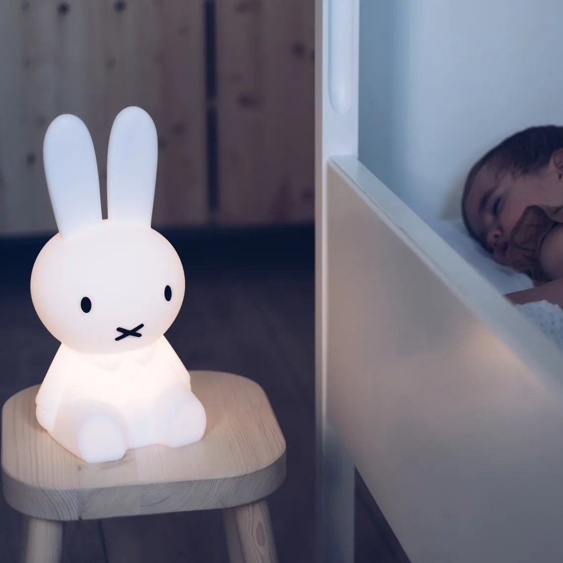 Miffy first Light 30cm - Mr Maria