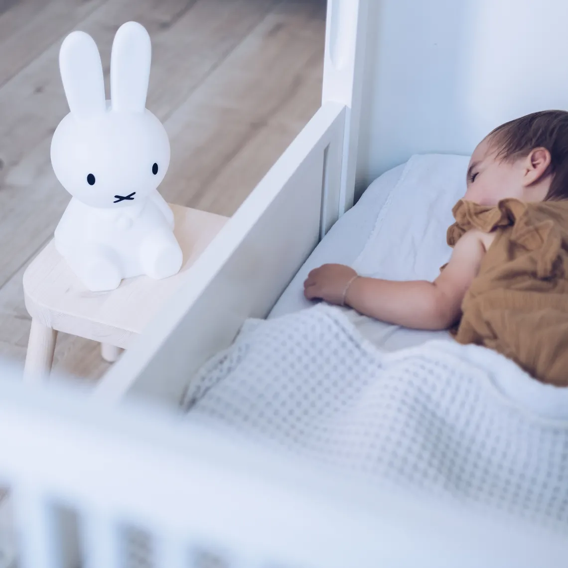 Miffy first Light 30cm - Mr Maria
