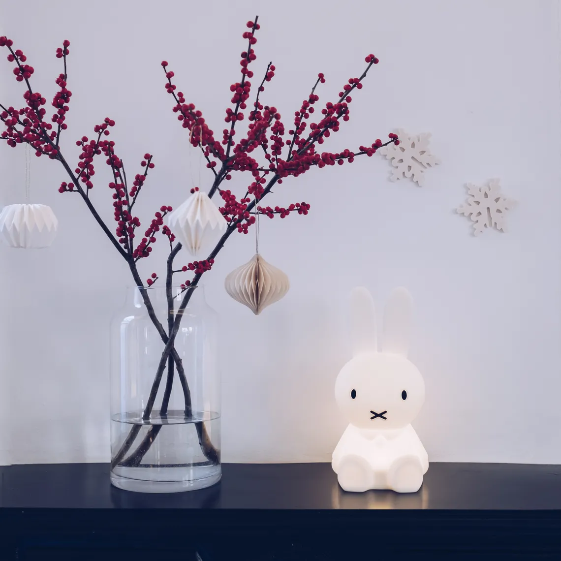 Miffy first Light 30cm - Mr Maria