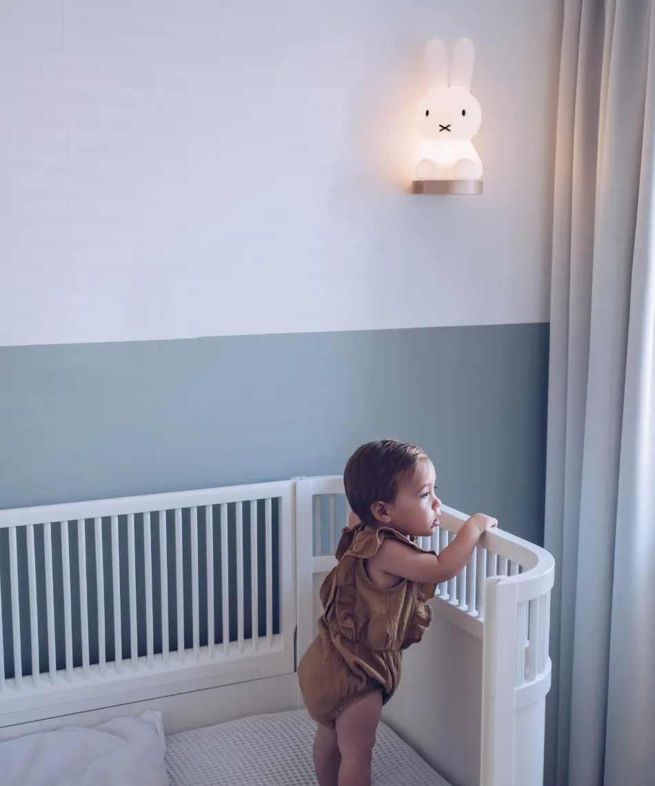 Miffy first Light 30cm - Mr Maria