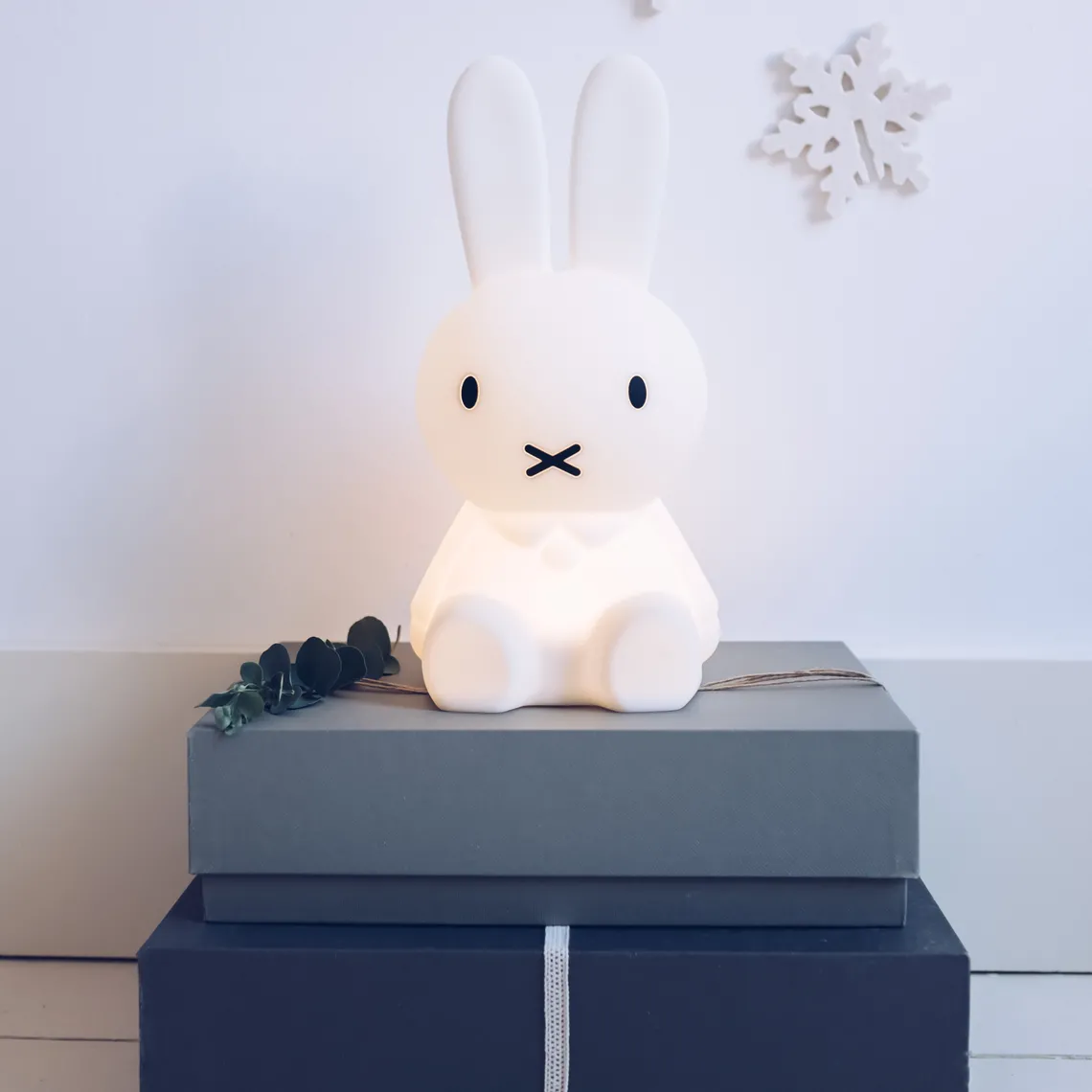 Miffy first Light 30cm - Mr Maria