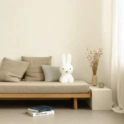 Miffy Star Light barneromslampe 50cm - Mr Maria