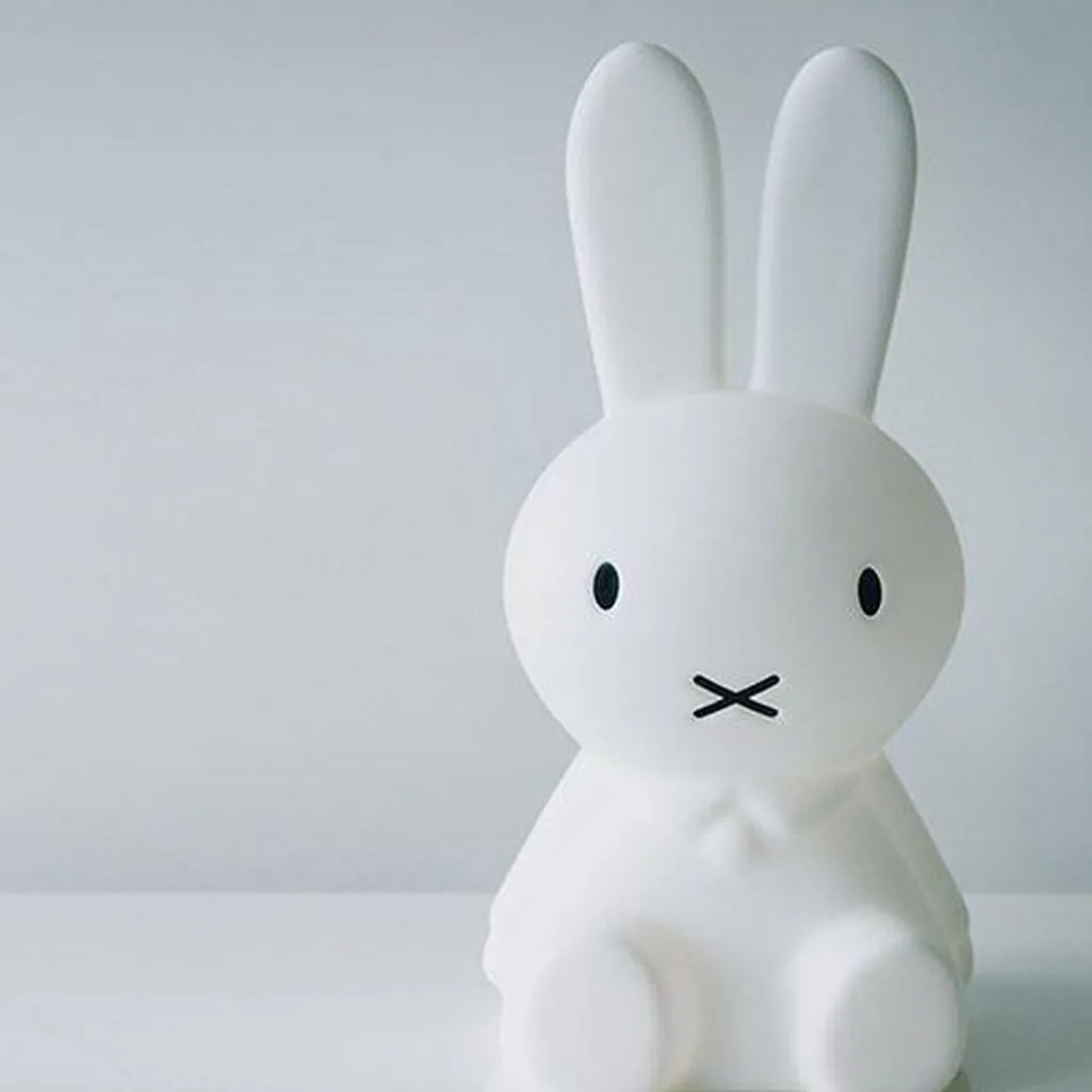 Miffy Star Light barneromslampe 50cm - Mr Maria