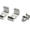 MiniLink Montasjeklips (2-pk)