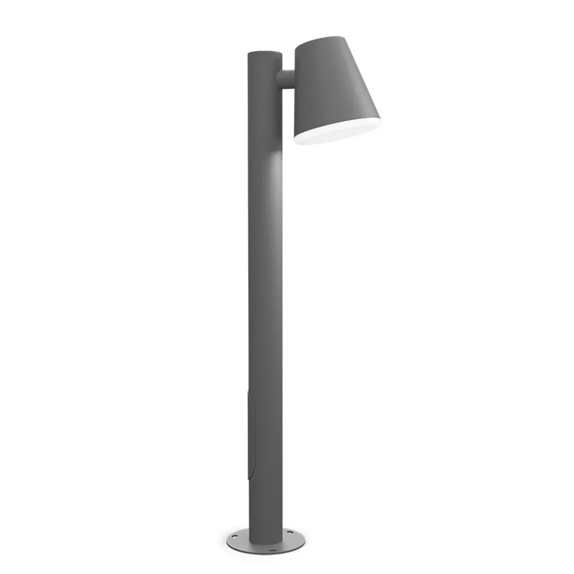 Mist pullert 102,9 cm, utendørs IP44 E27