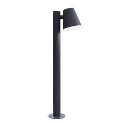 Mist pullert 102,9 cm, utendørs IP44 E27