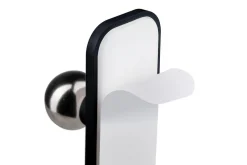 Mobil portabel bord/vegglampe oppladbar 1,6W 2700-6500 Kelvin