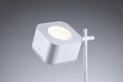 Mobil portabel bord/vegglampe oppladbar 1,6W 2700-6500 Kelvin