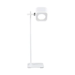 Mobil portabel bord/vegglampe oppladbar 1,6W 2700-6500 Kelvin