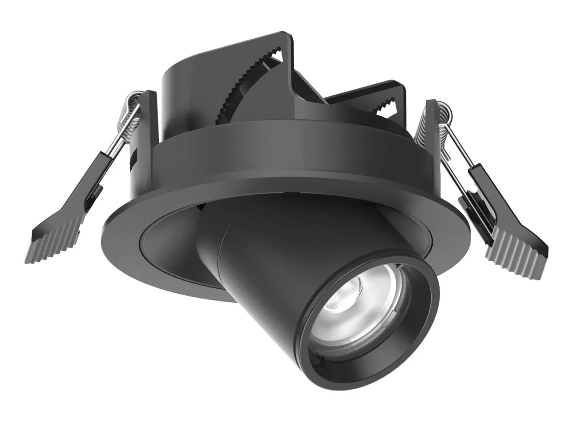 Modfun X 78 downlight 6W 2700 Kelvin CRI 90