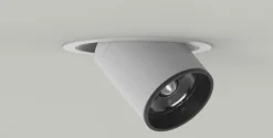 Modfun X 78 downlight 6W 2700 Kelvin CRI 90