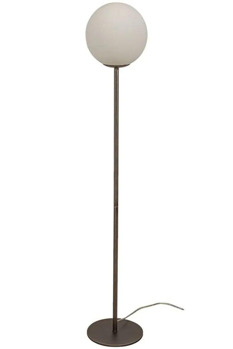 Molekyl gulvlampe 130 cm