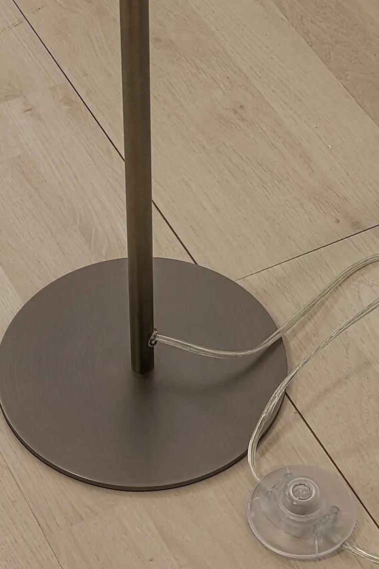 Molekyl gulvlampe 130 cm