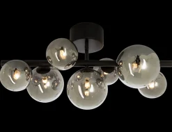 Molekyl taklampe