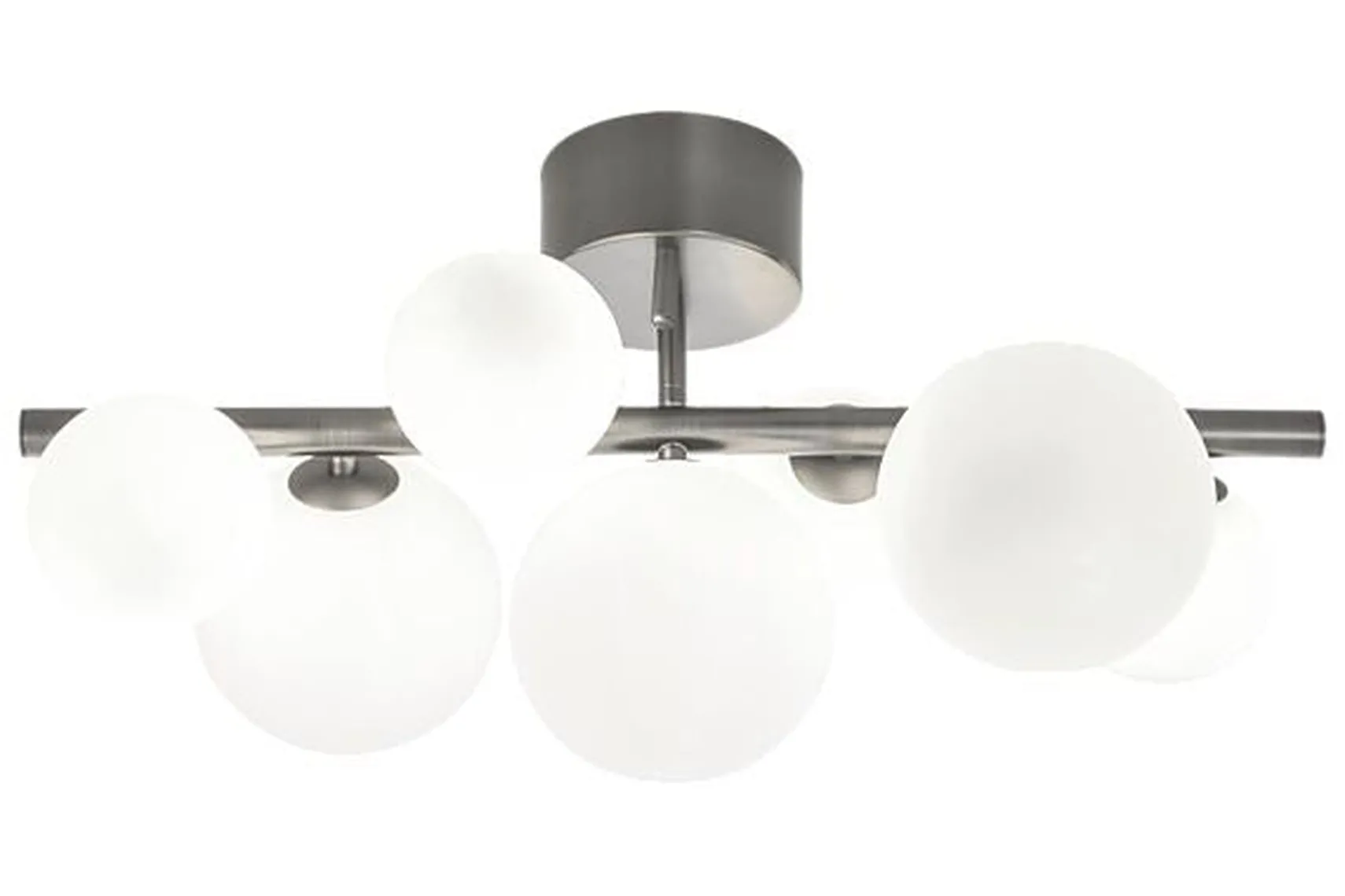 Molekyl taklampe