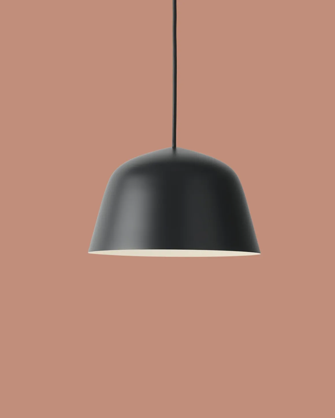 Muuto Ambit takpendel Ø25 cm