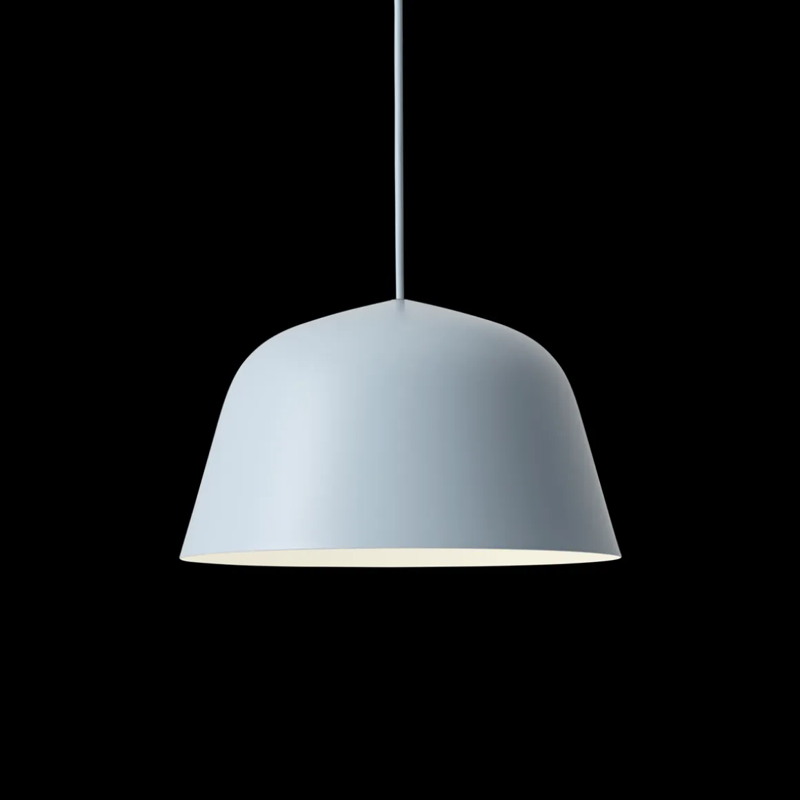 Muuto Ambit takpendel Ø25 cm