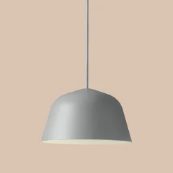Muuto Ambit takpendel Ø25 cm