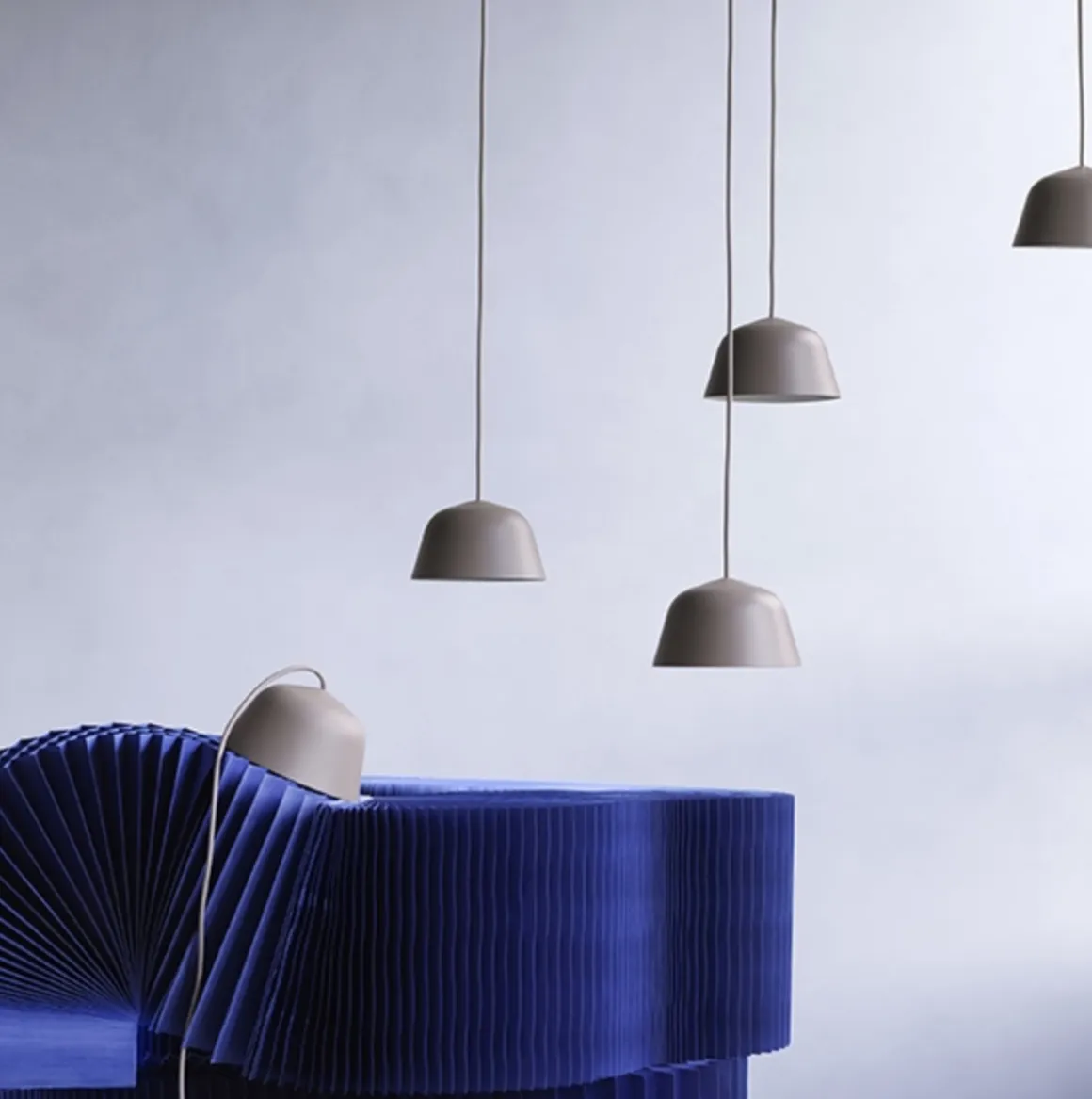 Muuto Ambit takpendel Ø25 cm