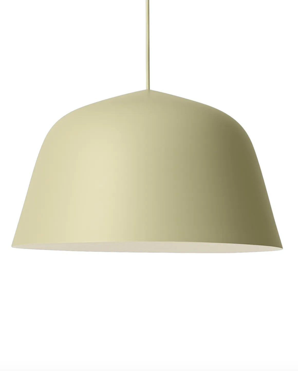 Muuto Ambit takpendel Ø40 cm