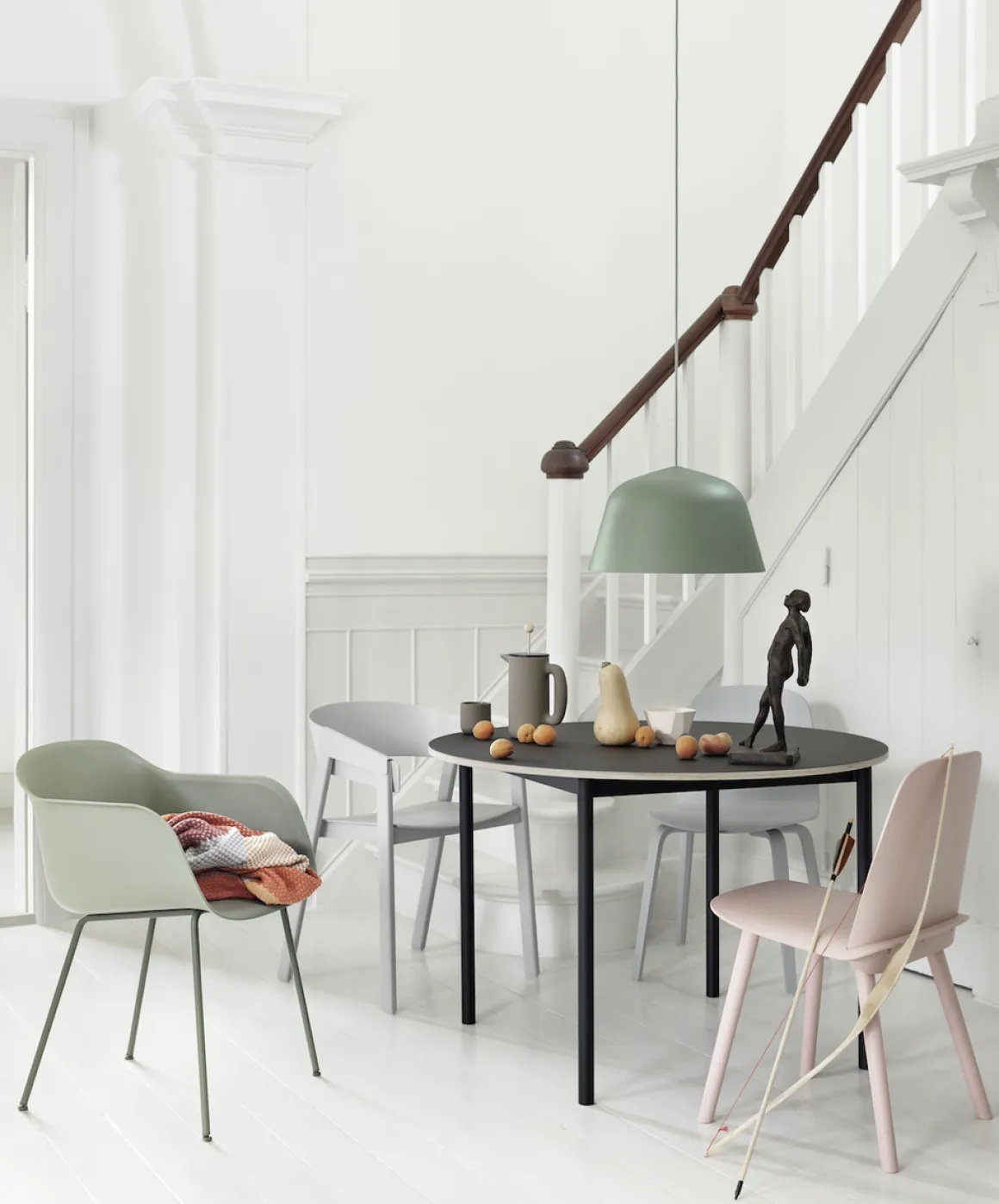 Muuto Ambit takpendel Ø40 cm