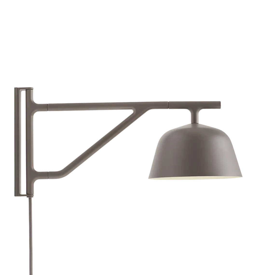Muuto Ambit vegglampe