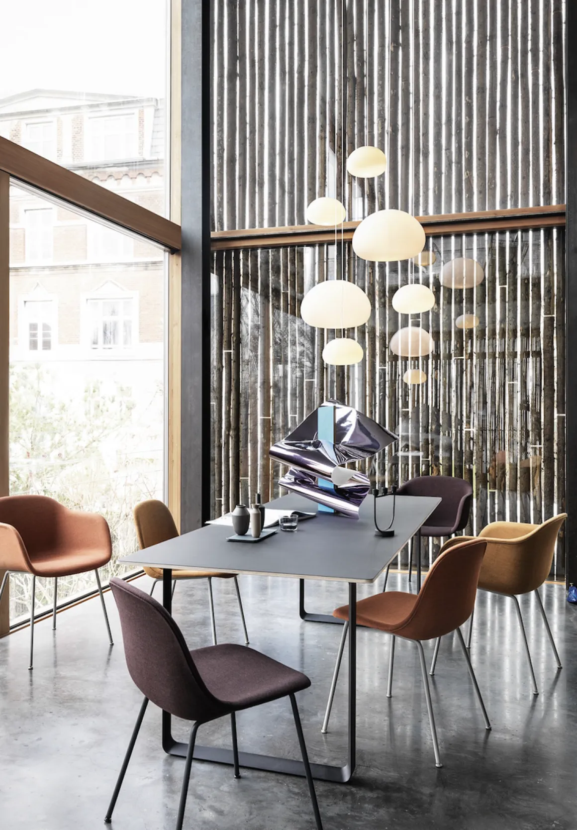Muuto Fluid takpendel L
