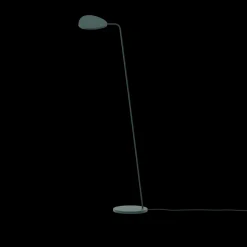 Muuto Leaf gulvlampe