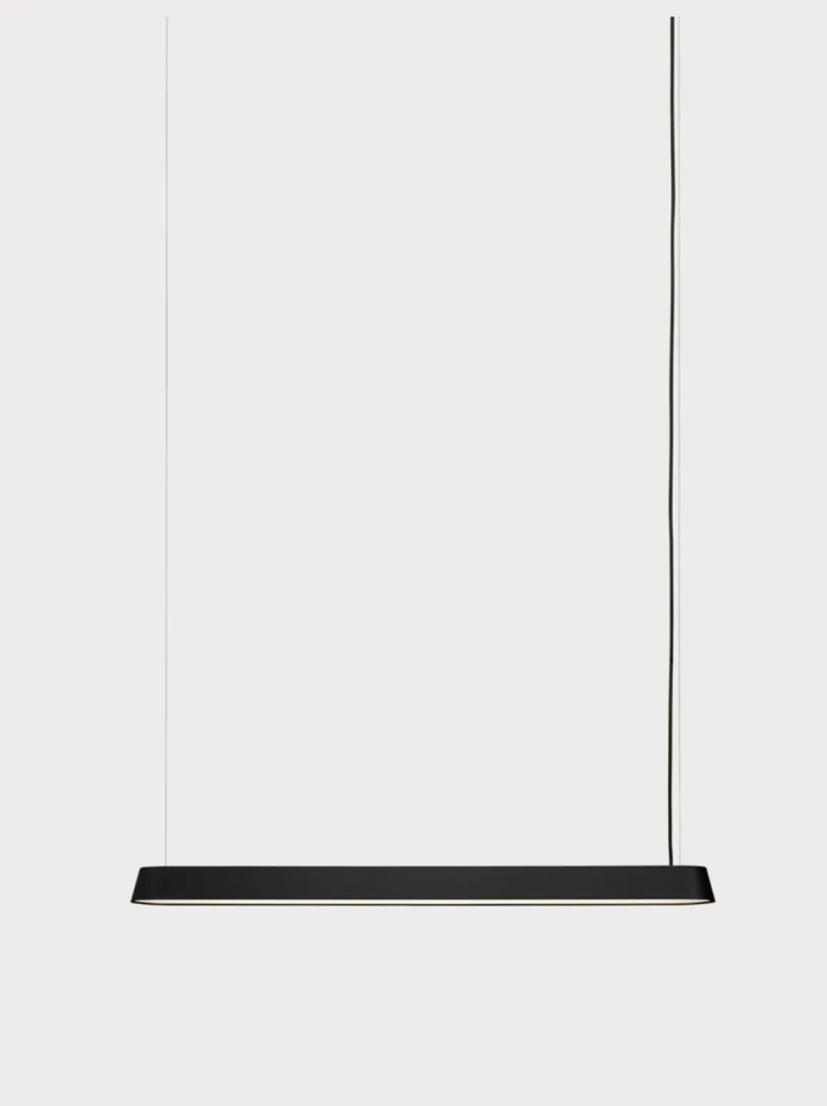 Muuto Linear takpendel 87cm