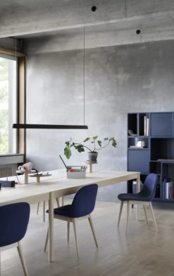 Muuto Linear takpendel 87cm