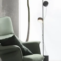 Muuto Post gulvlampe