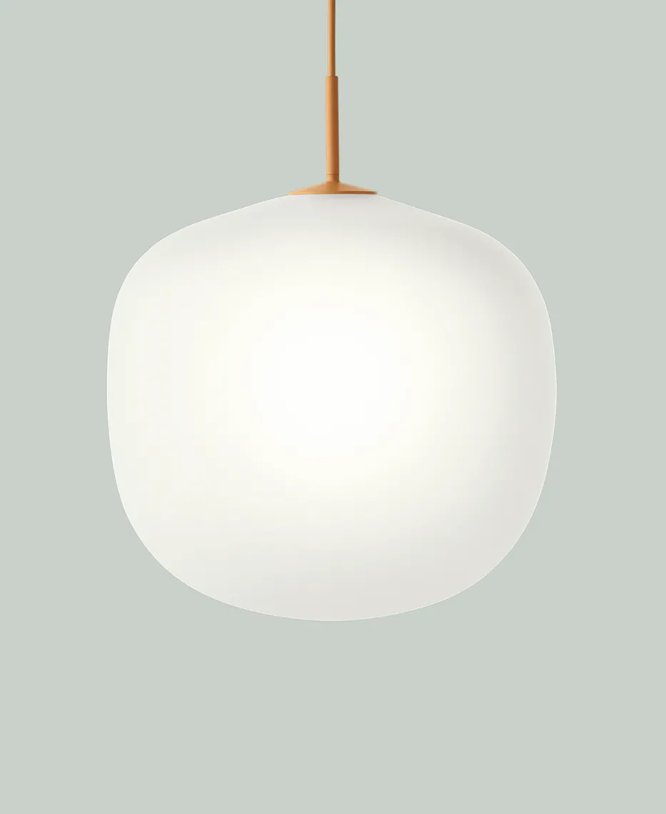 Muuto Rime takpendel 45 cm