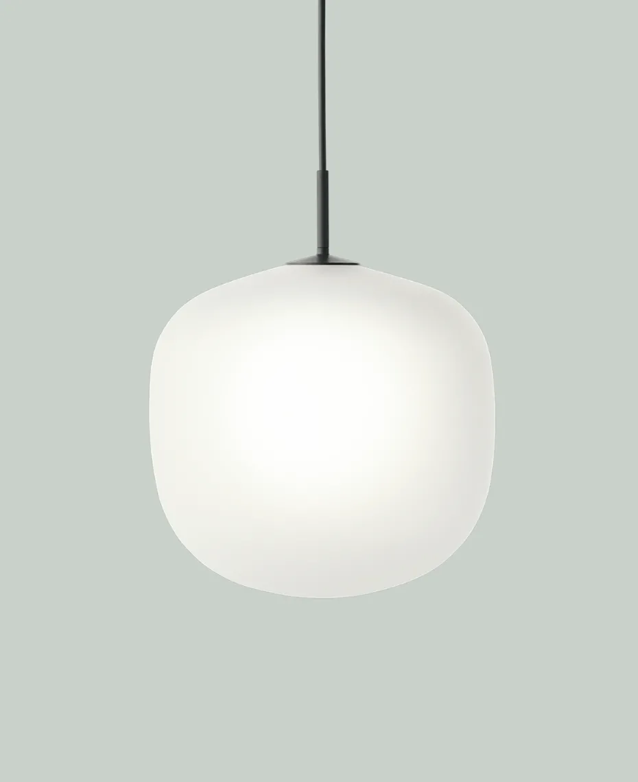 Muuto Rime takpendel 45 cm