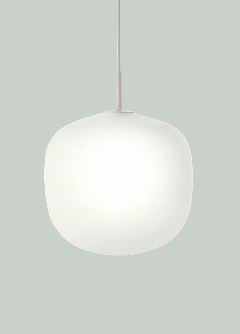 Muuto Rime takpendel 45 cm