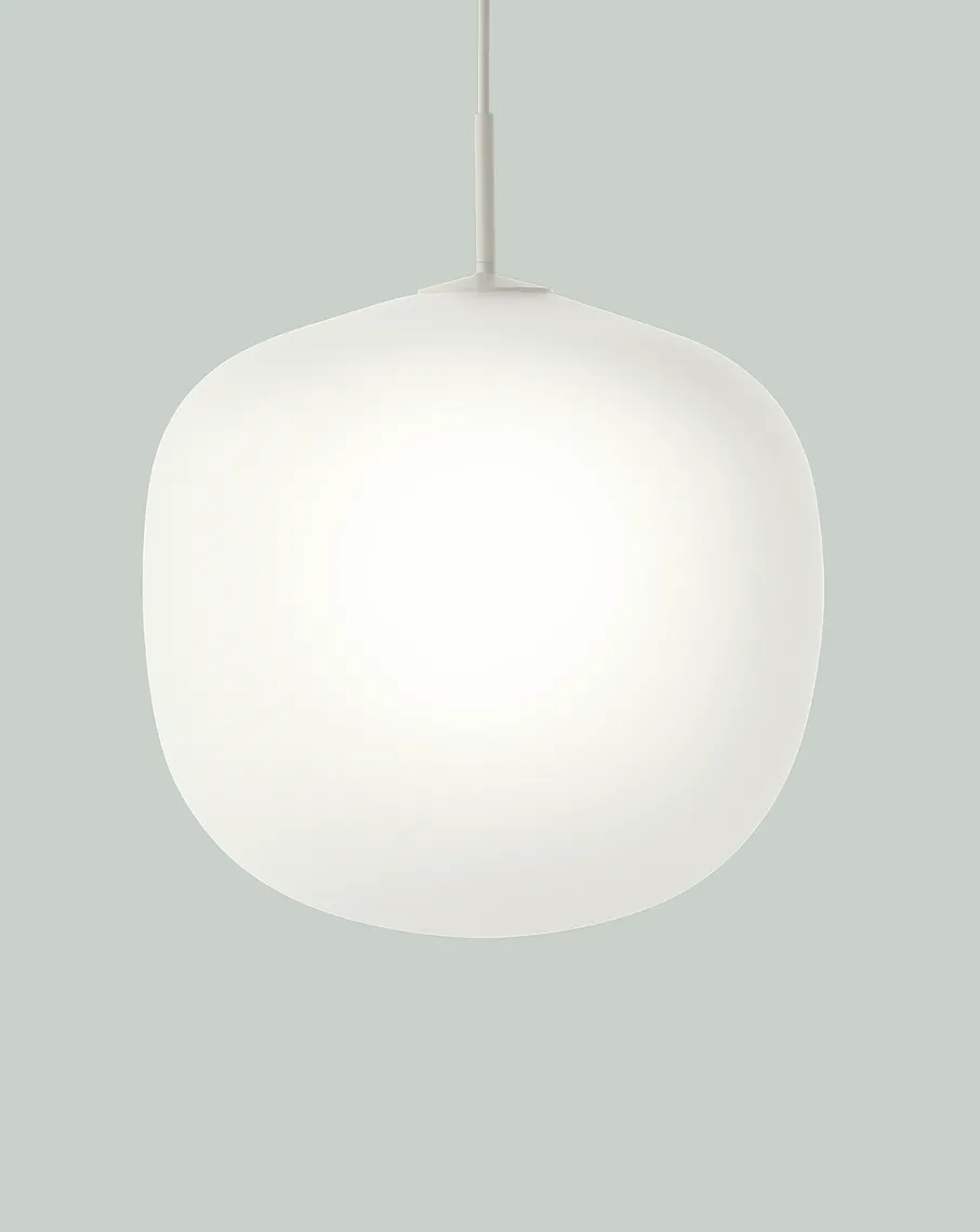 Muuto Rime takpendel 45 cm
