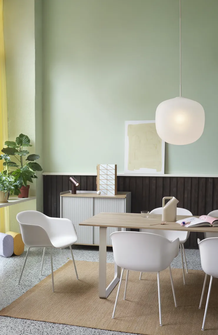 Muuto Rime takpendel 45 cm