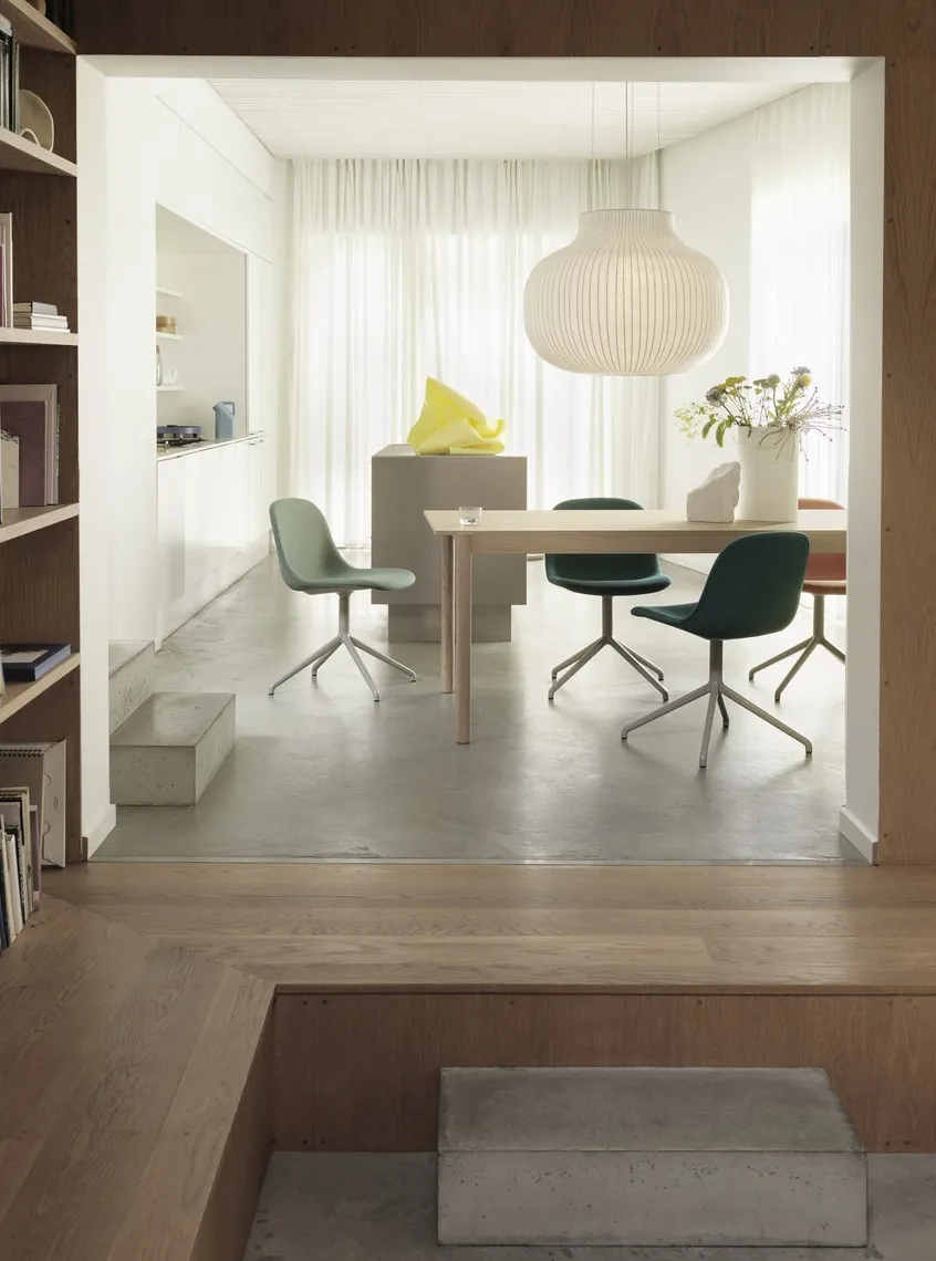 Muuto Strand takpendel lukket 60 cm