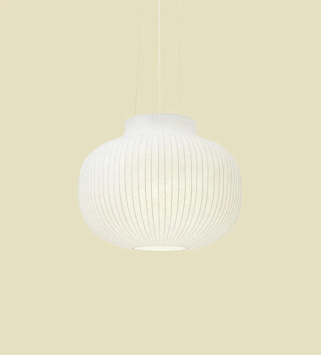 Muuto Strand takpendel lukket 45 cm
