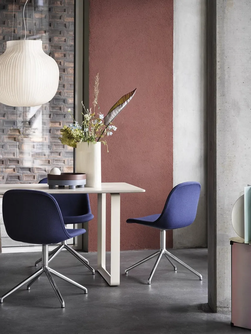 Muuto Strand takpendel lukket 45 cm