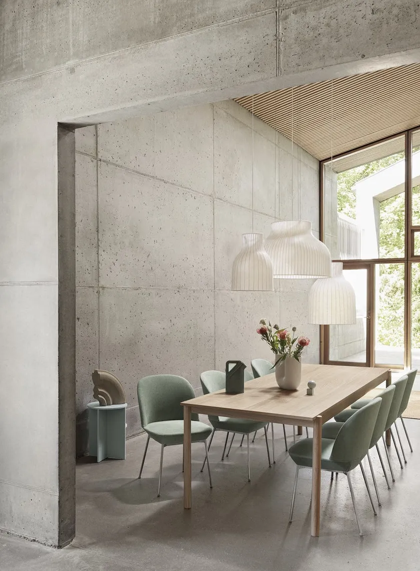 Muuto Strand takpendel åpen 28 cm