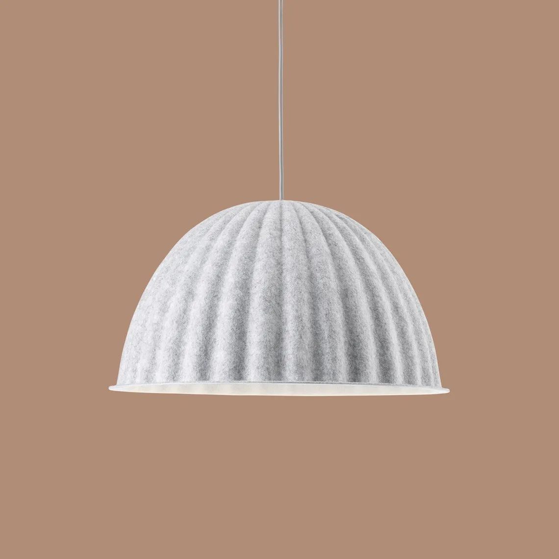 Muuto Under the Bell takpendel 55cm