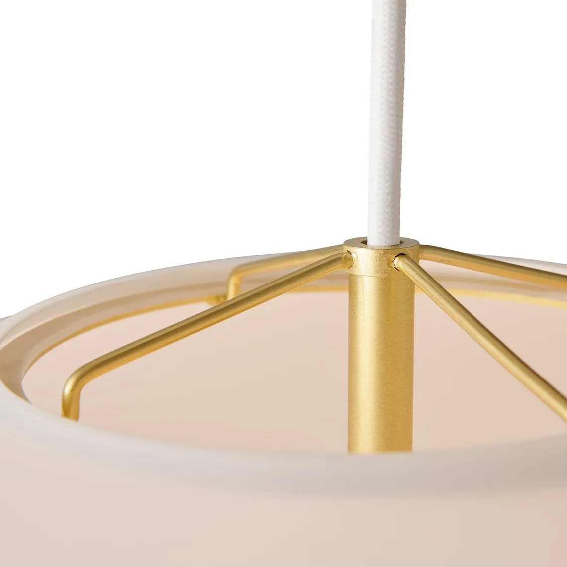Navone takpendel 40 cm